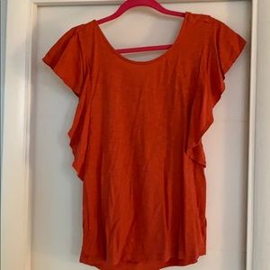 Maternity t Jessica Simpson Small